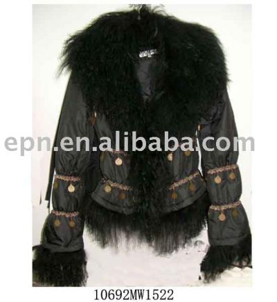 10692MW1522 coat (10692MW1522 manteau)