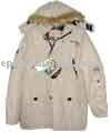 genuine brand down coat for men (genuine brand down coat for men)