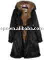 100%cotton women`s brand winter coat (100%cotton women`s brand winter coat)