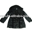 authentic ladies` brand coat (authentic ladies` brand coat)