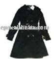 authentic ladies` brand coat (Дамские подлинным брендом пальто)