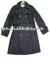 authentic ladies` brand coat (authentic ladies` brand coat)