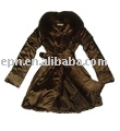 authentic ladies` brand winter coat (Дамские подлинным брендом зимнее пальто)