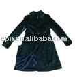 latest design ladies` brand coat (Mesdames dernière conception `habit de marque)