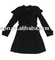 genuine brand coat for lady (подлинная марка пальто для леди)