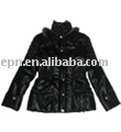 original design ladies` brand coat (дамам оригинальный дизайн `брендом пальто)