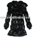 original design brand coat for lady (оригинальное пальто Бренд-дизайн для леди)