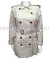 sell authentic ladies` brand coat (Продаем подлинным Дамские брендом пальто)