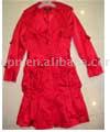supply brandname ladies` coat (supply brandname ladies` coat)
