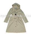 supply brandname fashion ladies` coat (Поставка фирменного дамской моды `пальто)