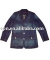 Authentic brand men`s coats (Hommes marque authentique de l `manteaux)