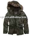 Fashion brand men`s coats (Hommes marque de mode `s des manteaux)