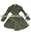 Fashion brand ladies` coats (Fashion brand ladies` coats)