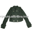 Fashion brand ladies` coats (Fashion brand ladies` coats)