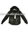 Fashion designer ladies` coat (Fashion designer Mesdames `habit)