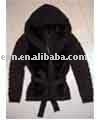 Fashion brand ladies` coats (Marque de mode dames »manteaux)