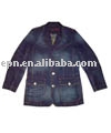 Fashion brand men`s coats (Hommes marque de mode `s des manteaux)