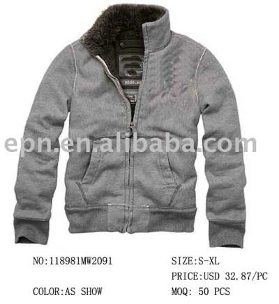 Authentic brand men`s coats (Authentic brand men`s coats)