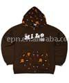 Men`s Original Branded Coat (Men `s Original Branded Coat)