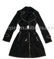 Lady`s Latest Long Outerwear (Lady`s Latest Long Outerwear)