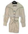 Ladies Original Favorable Dust Coat (Ladies Original Favorable Dust Coat)