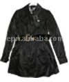 Ladies Branded Leisure Long Coat (Фирменная дамы досуг Long Coat)