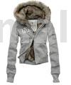 Ladies` Favorable Winter Coat (Ladies `favorables Winter Coat)