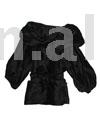 Ladies` Famous Branded Overcoat (Ladies` Famous Branded Overcoat)