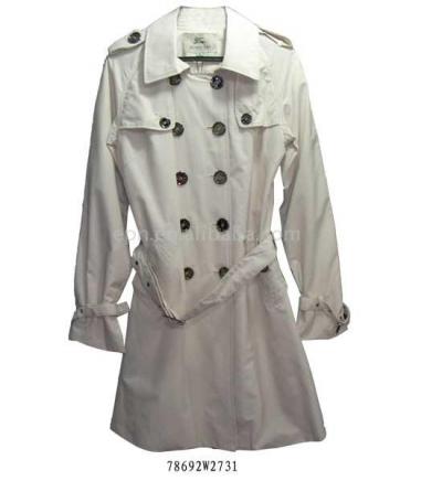 Ladies` Leisure Dust Coat (Дамские Досуг Пыль Герб)