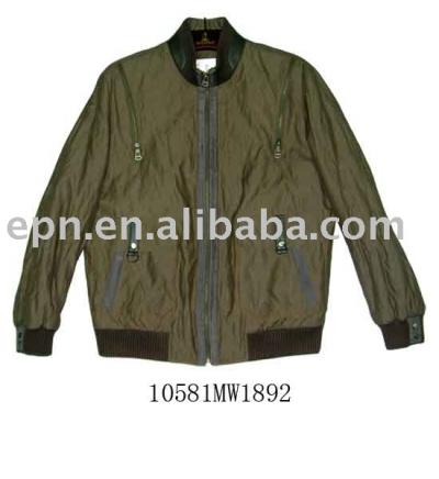 Men`s Original Branded Coat (Men`s Original Branded Coat)