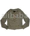 Lady`s Branded Overcoat (Lady`s Branded Overcoat)