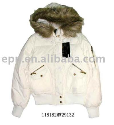 Ladies` Branded Winter Coat, Exquisite Coat (Ladies `Branded Winter Coat, exquis Coat)
