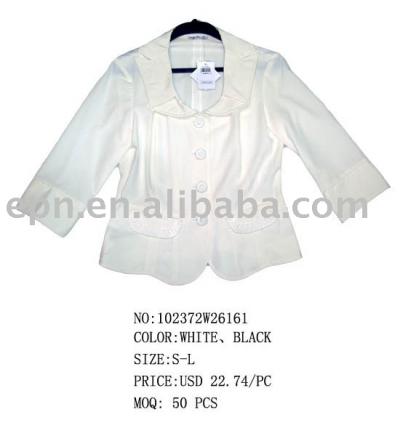 Ladies Genuine Favorable Coat, Latest Coat (Ladies Genuine Favorable Coat, Latest Coat)