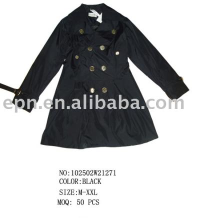 Women`s Original Coat, Fashion Coat (Women`s Original Coat, Fashion Coat)