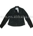 Men`s Branded Authentic Coat (Men `s de marque authentique Coat)