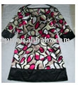 brand the newest style ladies` dress (Марка новейших дамам стиль `платье)