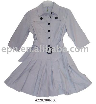 "Super-Deal" Aktuelle Langes Kleid ("Super-Deal" Aktuelle Langes Kleid)