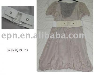 Lady`s Brand Fresh Dress (Lady`s Brand Fresh Dress)