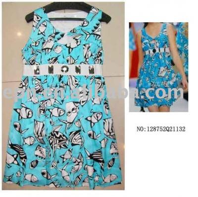 Dress Grohandel, Brand Dress (Dress Grohandel, Brand Dress)