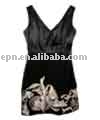 sell authentic ladies` brand silk dress (sell authentic ladies` brand silk dress)