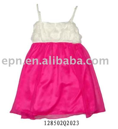 Famous Brand Women`s Dress, Garment (Famous Brand Women`s Dress, Garment)