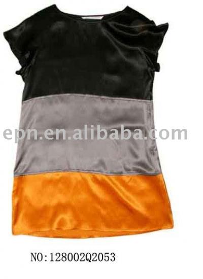 Girl `s Dress Wholesale (Girl `s Dress Wholesale)