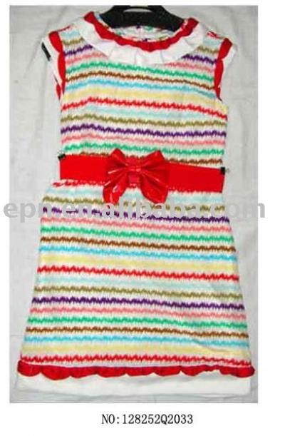 Name Brand Dress, Original Dress (Марка платье, оригинальное платье)