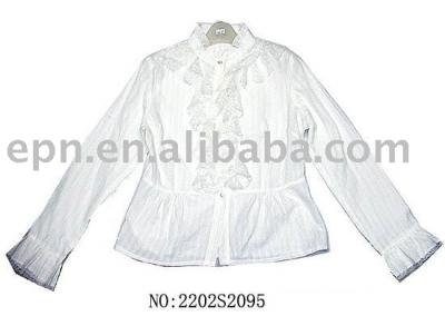 Branded Cotton Shirt For Women (Branded Cotton Shirt For Women)