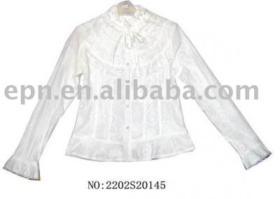 Real Branded Women`s Shirt (Real Branded Women`s Shirt)