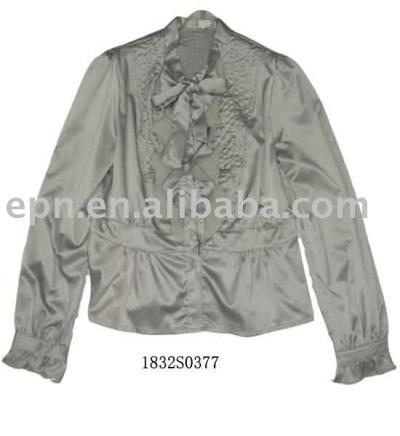 Lady `s Original Namebrand Shirts (Lady `s Original Namebrand Shirts)