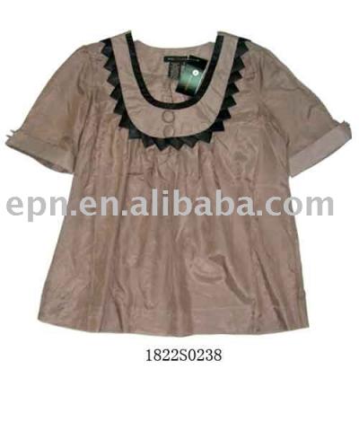 Original Name brand Shirts, Women`s Shirt, Blouse (Shirts de marque nom d`origine, Women `s shirt, chemisier)