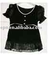 Fashion designer ladies` blouse (Fashion designer Mesdames `blouse)