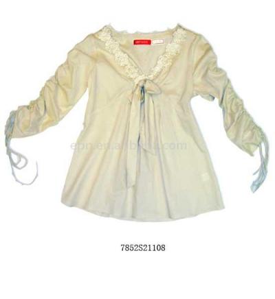 Branded Dress Shirt (Branded Dress Shirt)