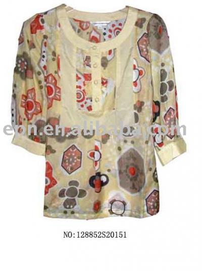 Women`s Leisure Wear, blouse Wholesale (Women`s Leisure Wear, blouse Wholesale)